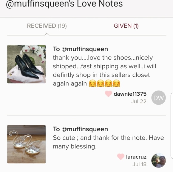 Meet your Posher, Olga - Picture 4 of 6